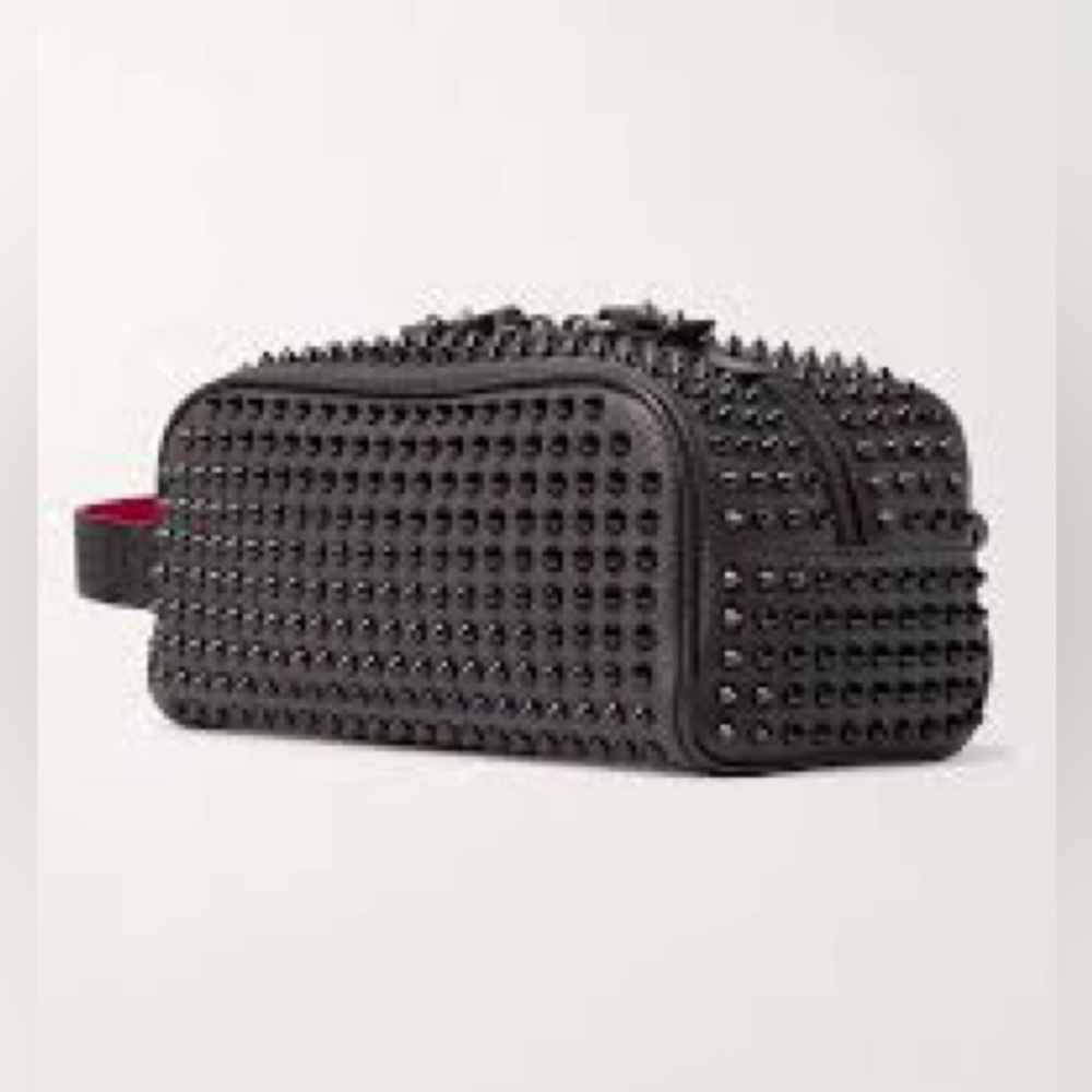 Christian Louboutin Blaster Toiletry Pouch